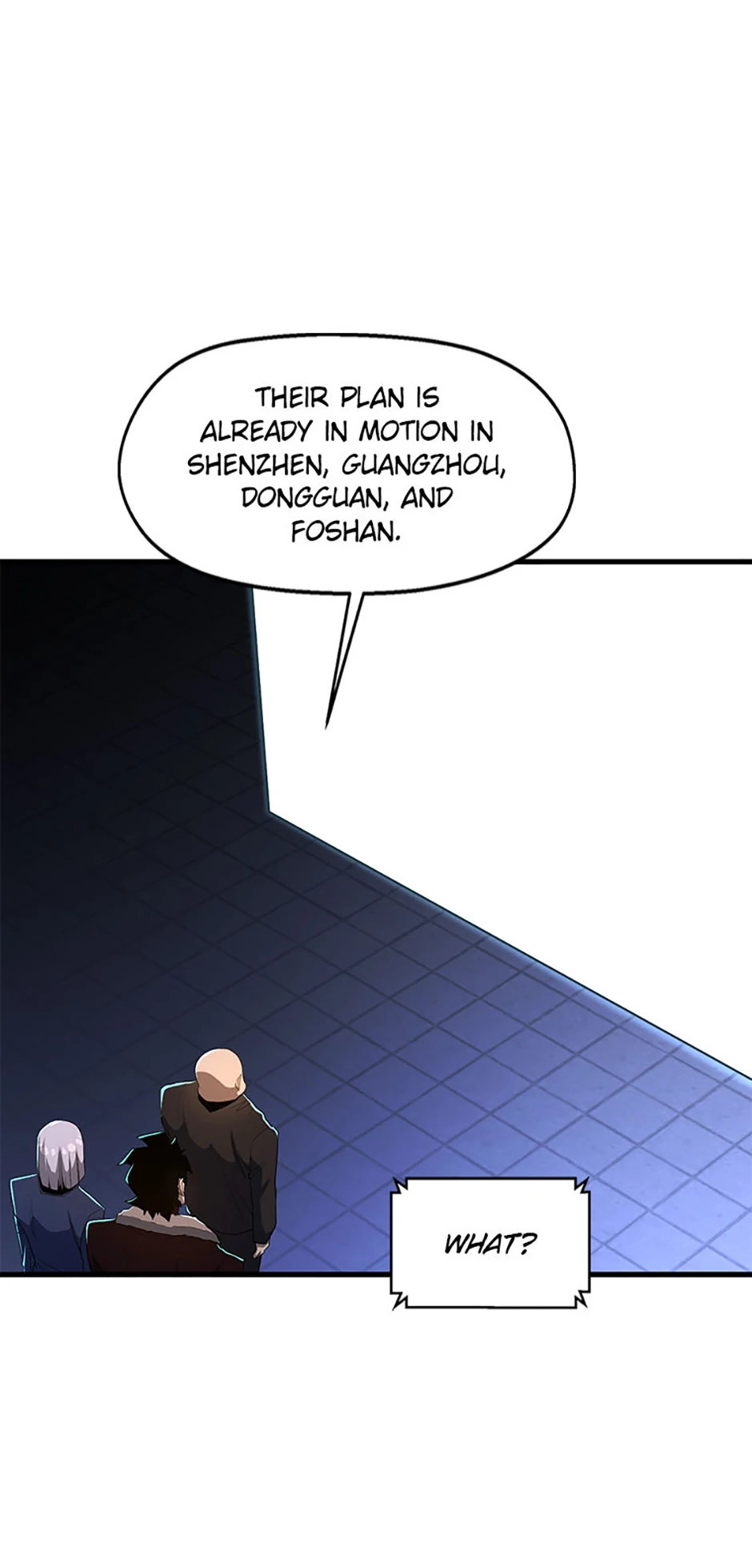 The Strongest Unemployed Hero Chapter 95 44